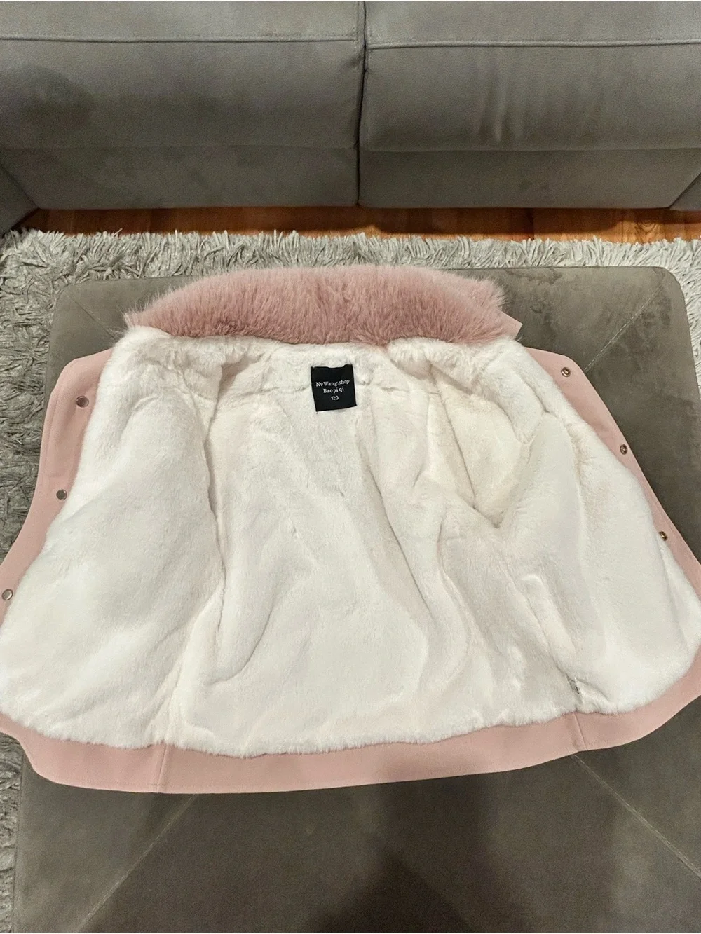 N/A soft pink